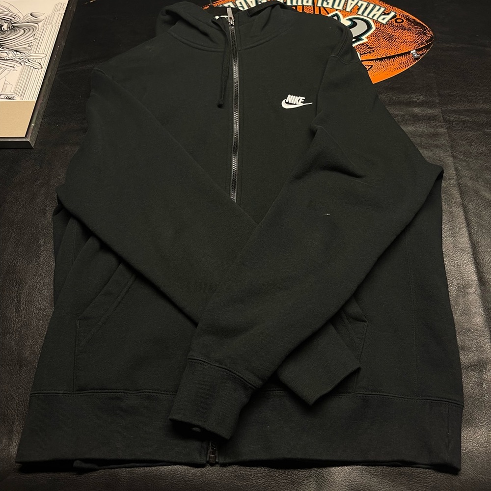 Nike sweatsuit